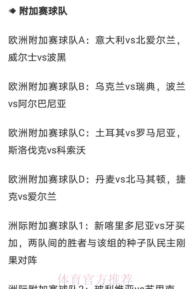 世界杯赔率分析与预测